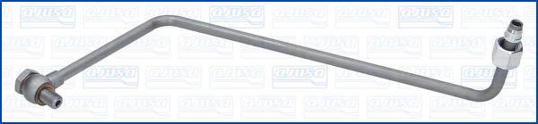 Ajusa OP10476 - Oil Pipe, charger autospares.lv