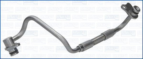 Ajusa OP10594 - Oil Pipe, charger autospares.lv