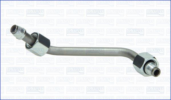 Ajusa OP10573 - Oil Pipe, charger autospares.lv