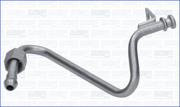 Ajusa OP10090 - Oil Pipe, charger autospares.lv