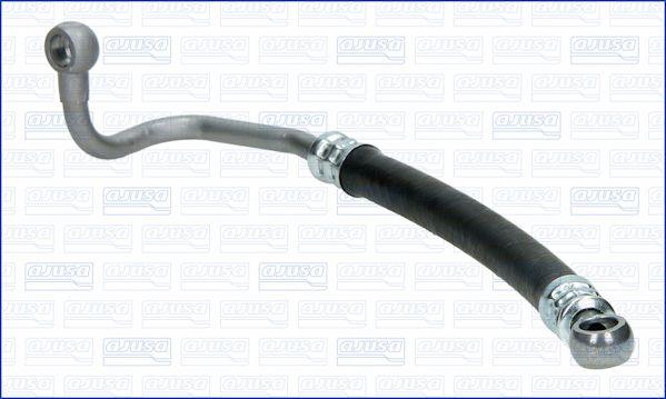 Ajusa OP10097 - Oil Pipe, charger autospares.lv