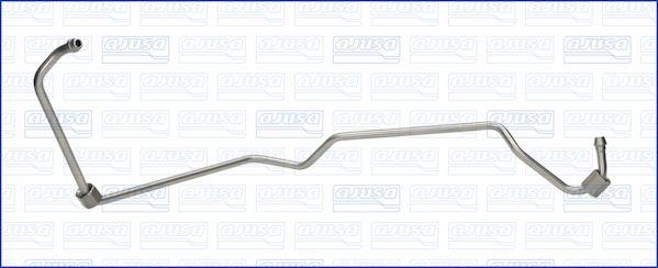 Ajusa OP10060 - Oil Pipe, charger autospares.lv