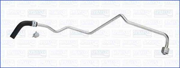 Ajusa OP10063 - Oil Pipe, charger autospares.lv