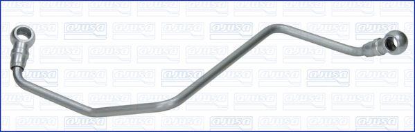 Ajusa OP10774 - Oil Pipe, charger autospares.lv