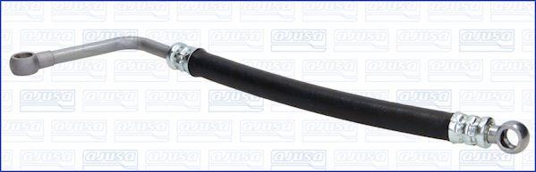 Ajusa OP10033 - Oil Pipe, charger autospares.lv