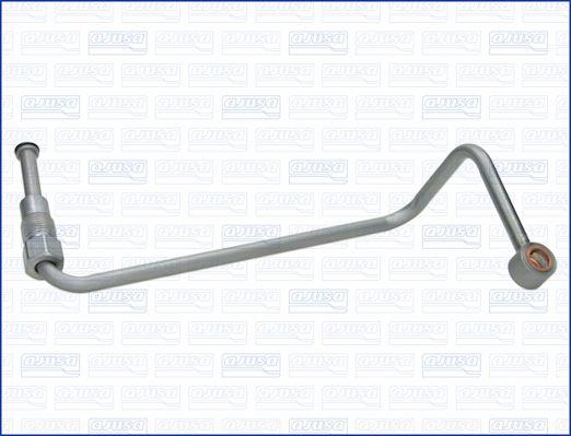 Ajusa OP10029 - Oil Pipe, charger autospares.lv