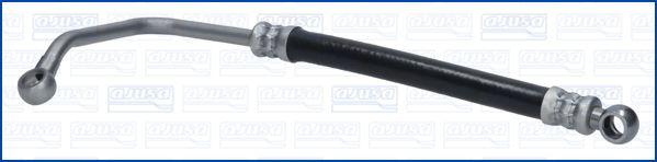 Ajusa OP10035 - Oil Pipe, charger autospares.lv