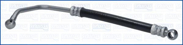 Ajusa OP10021 - Oil Pipe, charger autospares.lv