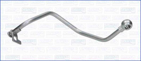 Ajusa OP10027 - Oil Pipe, charger autospares.lv