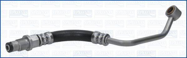 Ajusa OP10072 - Oil Pipe, charger autospares.lv