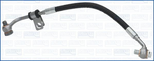 Ajusa OP10149 - Oil Pipe, charger autospares.lv