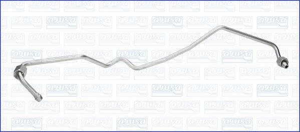 Ajusa OP10142 - Oil Pipe, charger autospares.lv