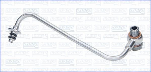 Ajusa OP10152 - Oil Pipe, charger autospares.lv