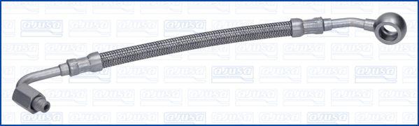 Ajusa OP10164 - Oil Pipe, charger autospares.lv