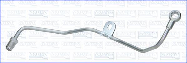 Ajusa OP10168 - Oil Pipe, charger autospares.lv