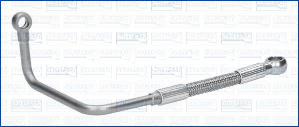 Ajusa OP10105 - Oil Pipe, charger autospares.lv