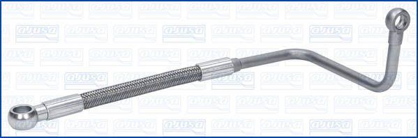 Ajusa OP10106 - Oil Pipe, charger autospares.lv