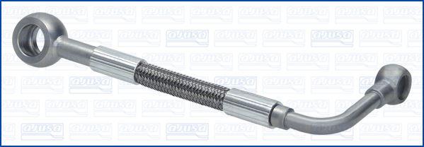 Ajusa OP10107 - Oil Pipe, charger autospares.lv