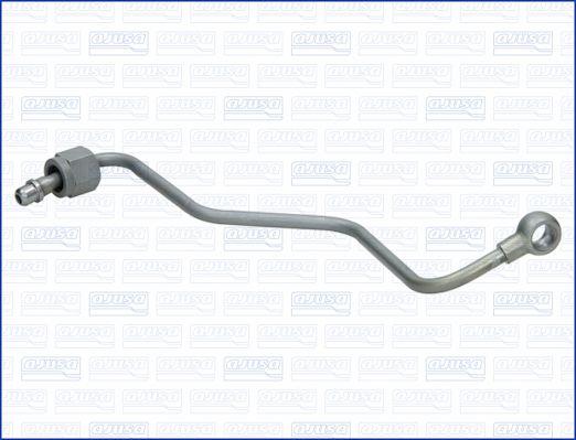 Ajusa OP10119 - Oil Pipe, charger autospares.lv