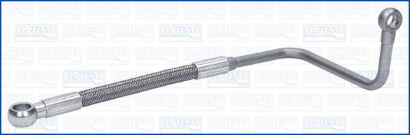 Ajusa OP10112 - Oil Pipe, charger autospares.lv