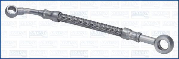 Ajusa OP10177 - Oil Pipe, charger autospares.lv