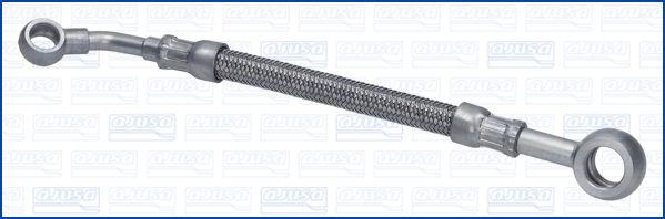 Ajusa OP10656 - Oil Pipe, charger autospares.lv