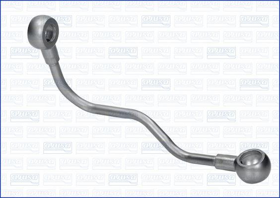 Ajusa OP10815 - Oil Pipe, charger autospares.lv