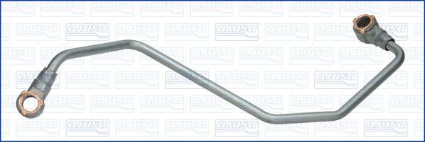 Ajusa OP10355 - Oil Pipe, charger autospares.lv