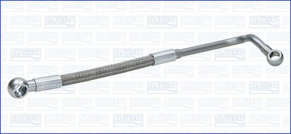 Ajusa OP10365 - Oil Pipe, charger autospares.lv