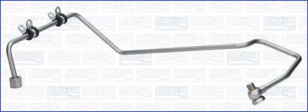 Ajusa OP10363 - Oil Pipe, charger autospares.lv