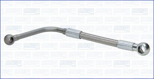 Ajusa OP10336 - Oil Pipe, charger autospares.lv