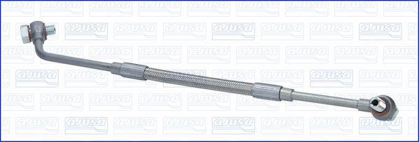 Ajusa OP10332 - Oil Pipe, charger autospares.lv