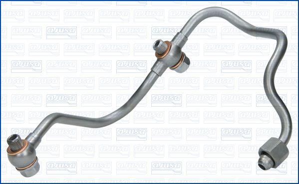 Ajusa OP10298 - Oil Pipe, charger autospares.lv