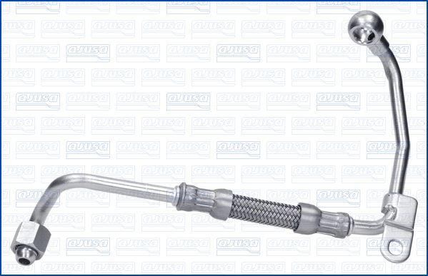 Ajusa OP10244 - Oil Pipe, charger autospares.lv