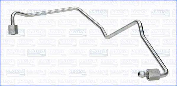 Ajusa OP10259 - Oil Pipe, charger autospares.lv
