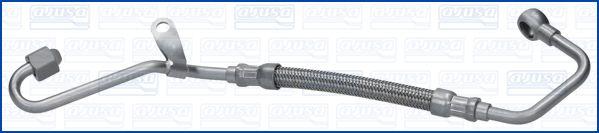 Ajusa OP10254 - Oil Pipe, charger autospares.lv