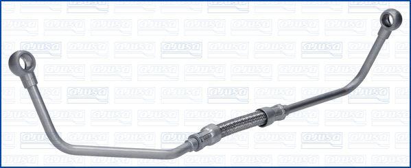 Ajusa OP10253 - Oil Pipe, charger autospares.lv