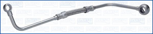 Ajusa OP10261 - Oil Pipe, charger autospares.lv