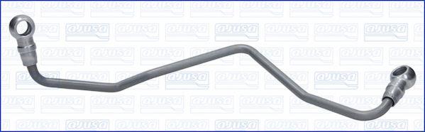 Ajusa OP10207 - Oil Pipe, charger autospares.lv