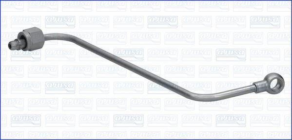 Ajusa OP10234 - Oil Pipe, charger autospares.lv