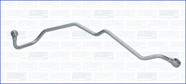 Ajusa OP10765 - Oil Pipe, charger autospares.lv
