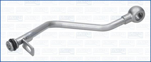 Ajusa OP10709 - Oil Pipe, charger autospares.lv