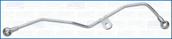 Ajusa OP11037 - Oil Pipe, charger autospares.lv
