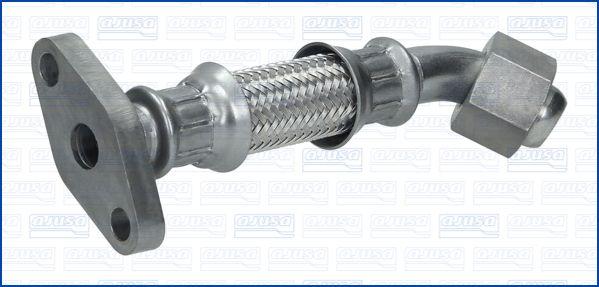 Ajusa OPR00013 - Oil Pipe, charger autospares.lv