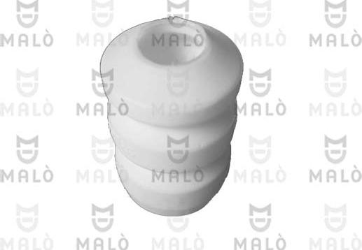 KRAFT AUTOMOTIVE 4092036 - Rubber Buffer, suspension autospares.lv