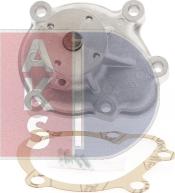 AKS Dasis 570496N - Water Pump autospares.lv