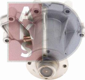 AKS Dasis 570400N - Water Pump autospares.lv