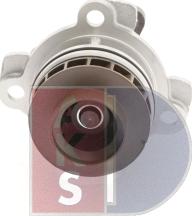 AKS Dasis 570564N - Water Pump autospares.lv