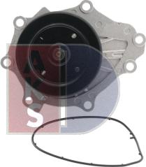 AKS Dasis 570657N - Water Pump autospares.lv