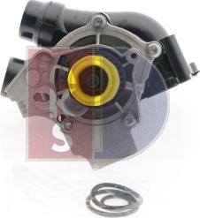 AKS Dasis 570046N - Water Pump autospares.lv